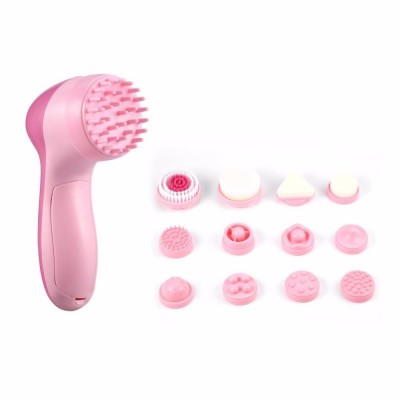 Cheap Factory Price wash face machine sonic facial cleansing brush skin care facial brush good price